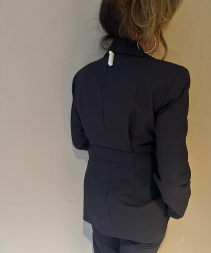 Blazer Marella Siamese