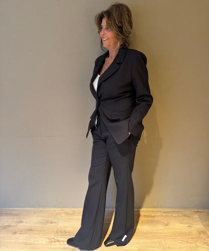 Blazer Marella Siamese