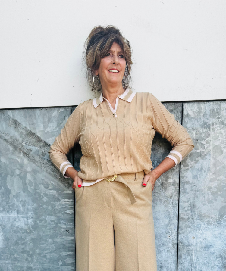 Top Leo & Ugo AW130