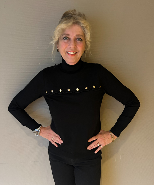 Top Leo & Ugo AW168