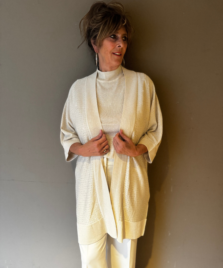 Twinset Joseph Ribkoff 254935 / 254937