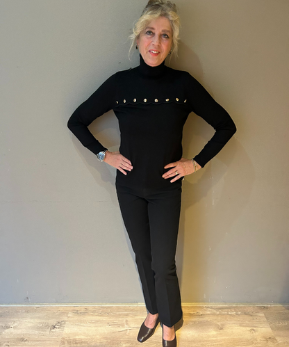 Top Leo & Ugo AW168