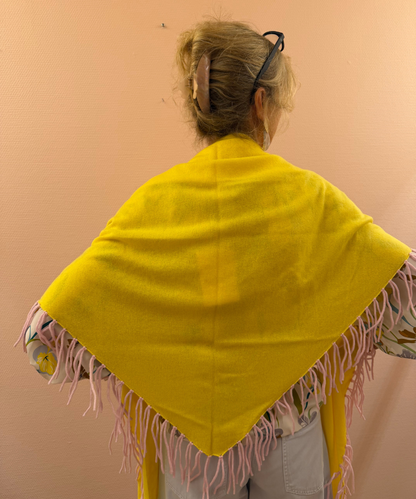 Shawl Herzens 25261 / 5000