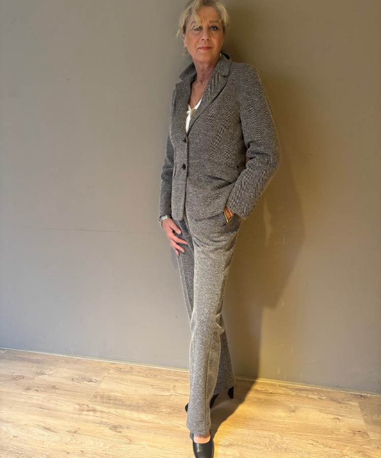 Blazer Gustav Stacie 59201 / 1507 / 91999