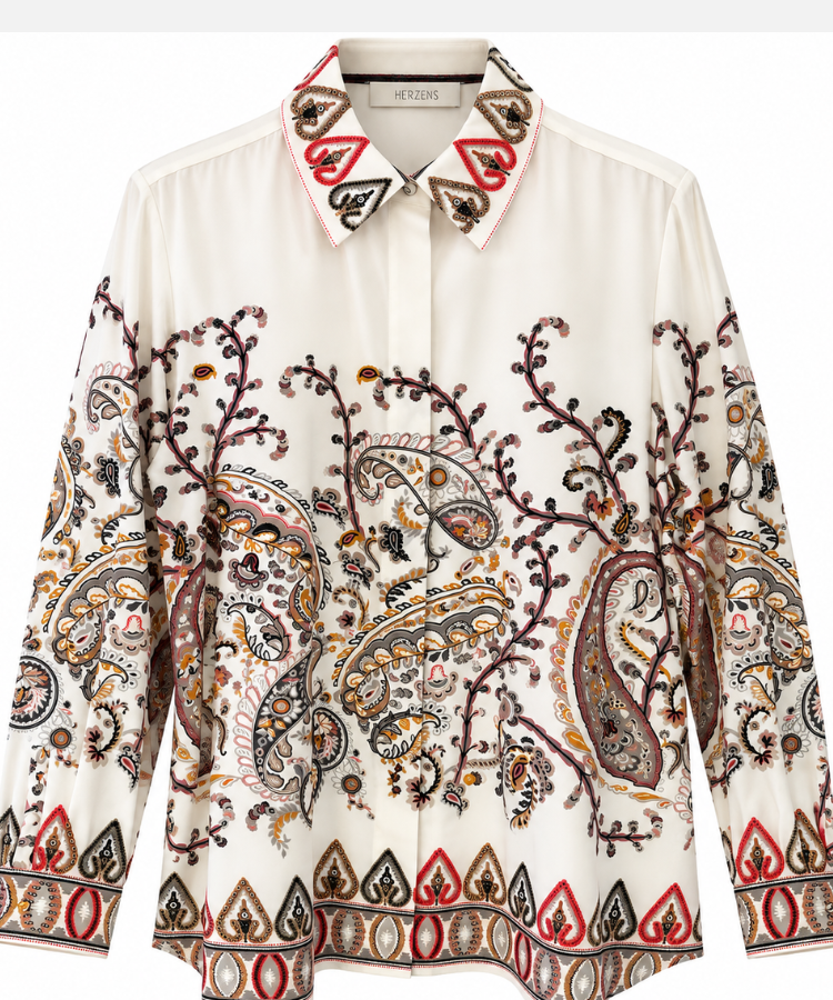 Blouse Herzens 25264 / 6060