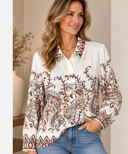 Blouse Herzens 25264 / 6060