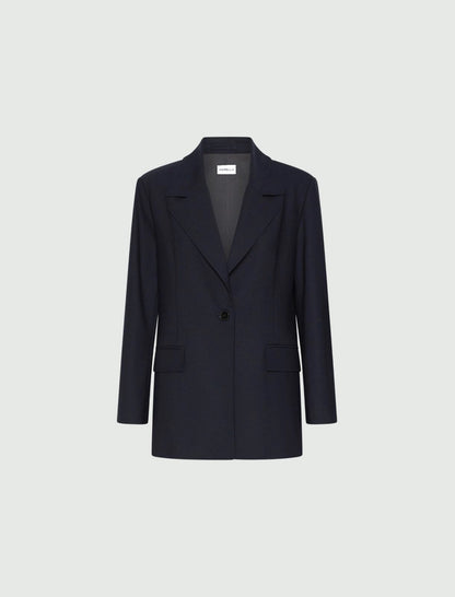 Blazer Marella Siamese