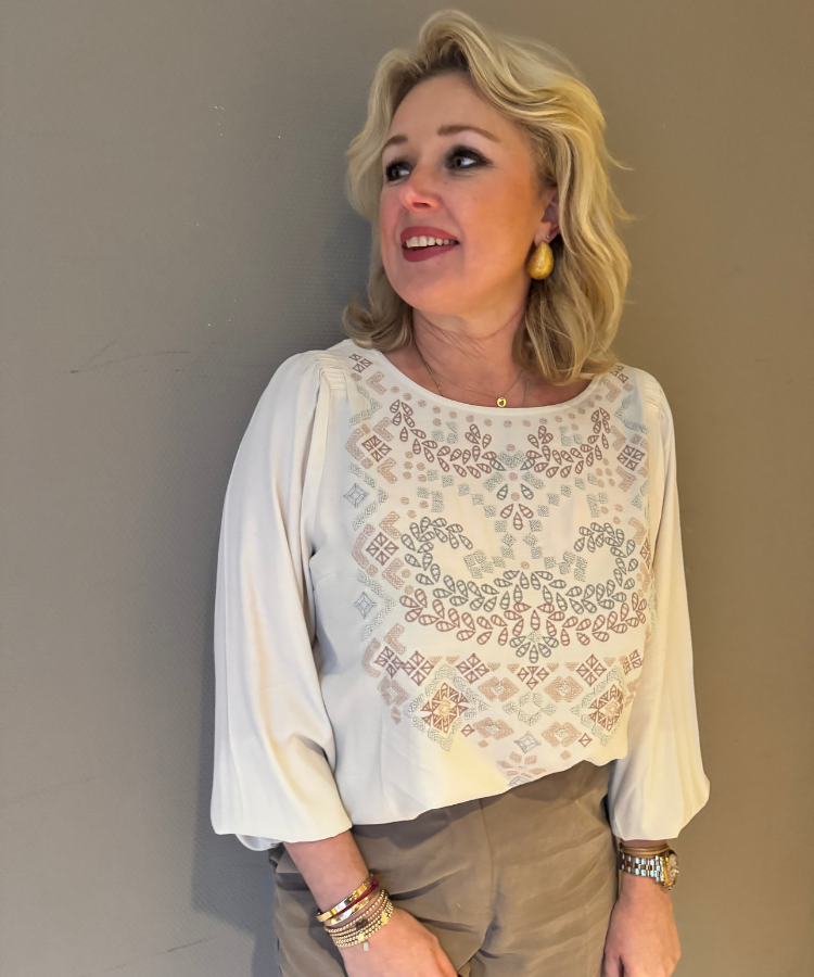 Top Gustav Neomi 59613 / 7436 / 1193