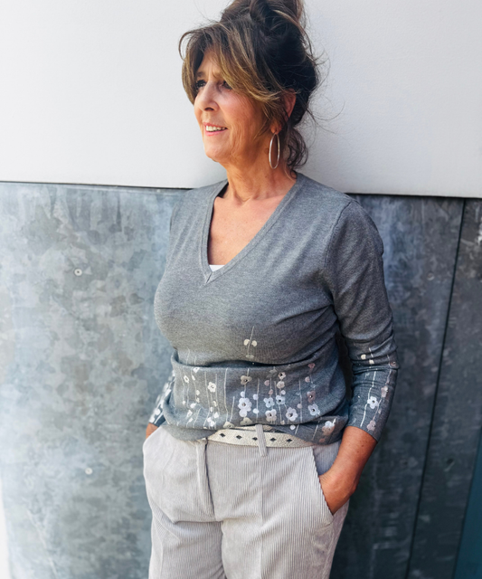 Top Leo & Ugo AW154