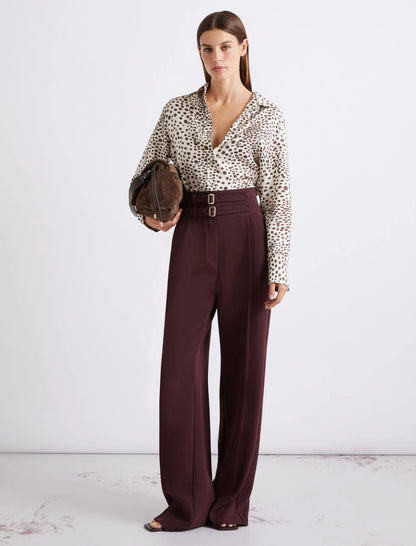 Broek Marella Lacerbo