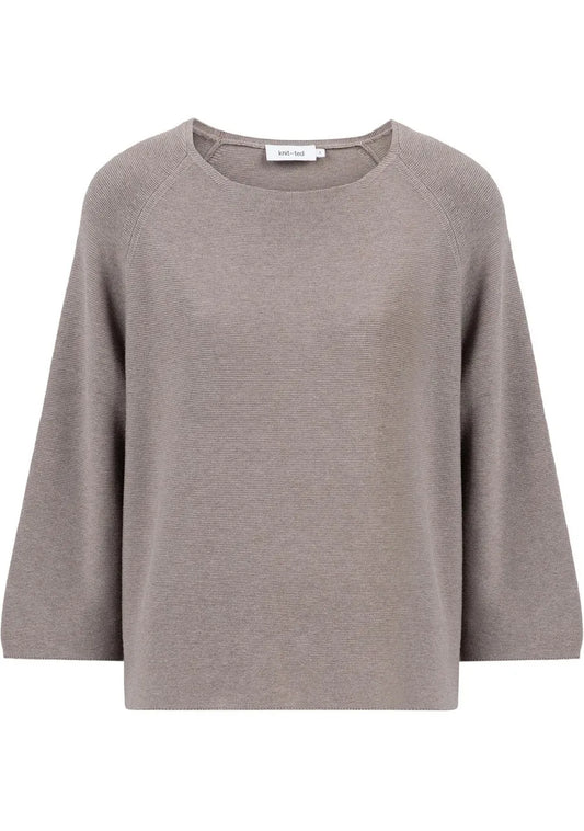 Trui Knit-ted 252P007