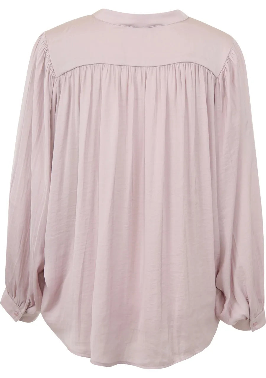 Blouse Knit-ted Rubia 252P177