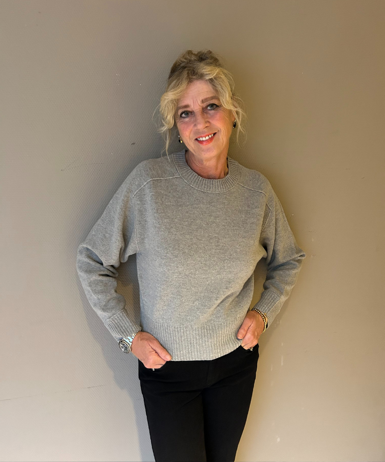 Pullover Knit-ted Vera 252P011