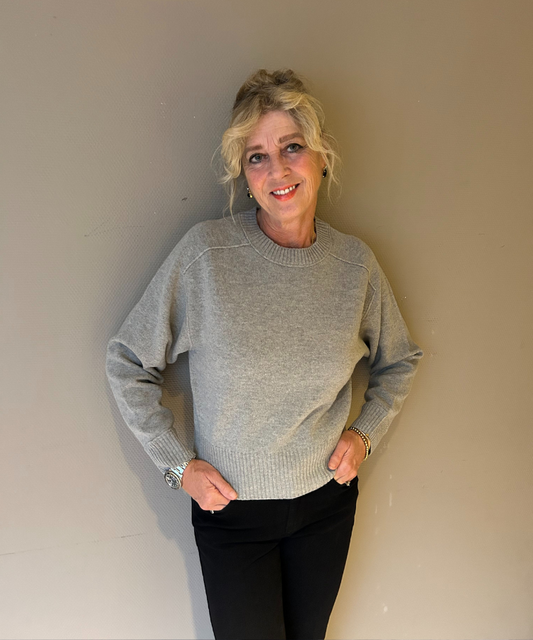 Pullover Knit-ted Vera 252P011
