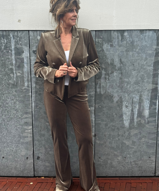 Broek Joseph Ribkoff 234289F25