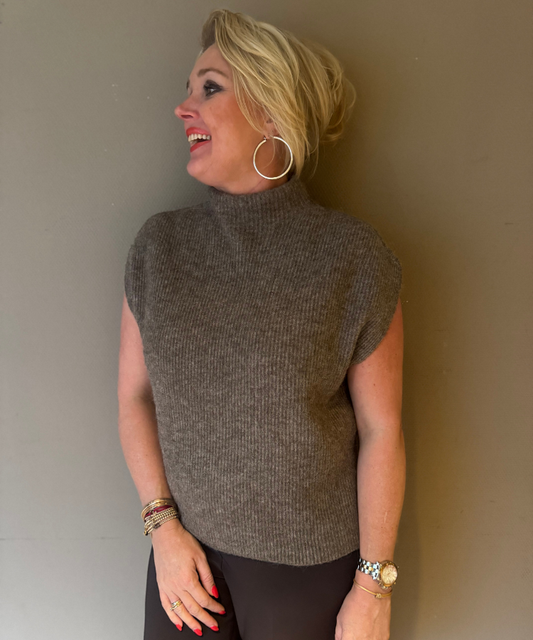 Spencer Knit-ted 252P033