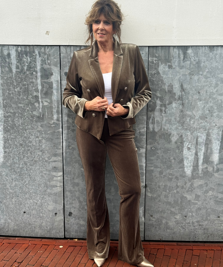 Broek Joseph Ribkoff 234289F25