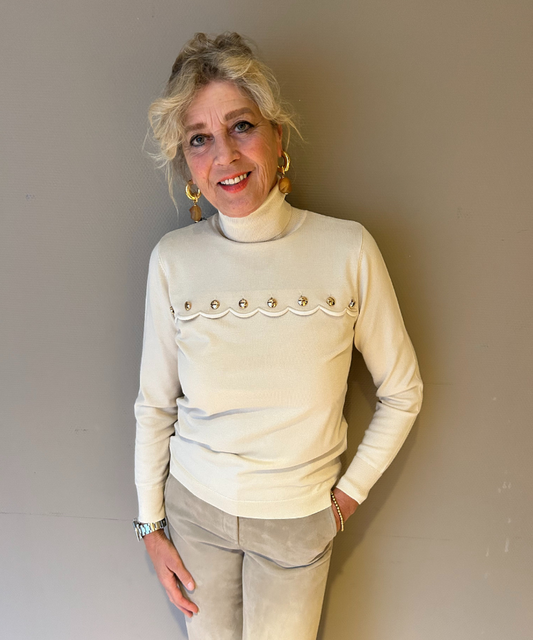 Top Leo & Ugo AW168