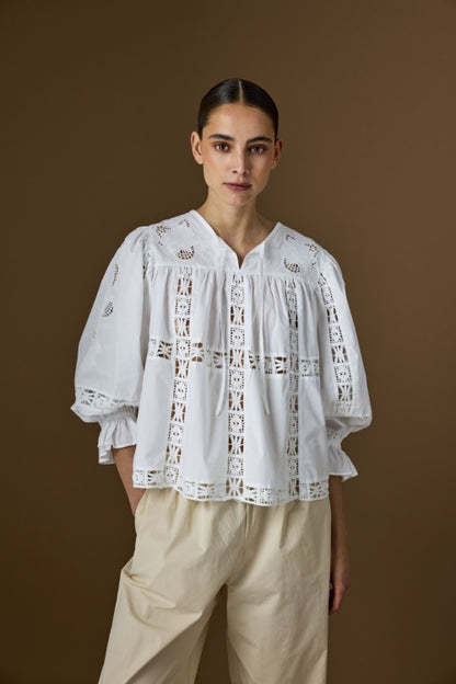 Top JcSophie Lev