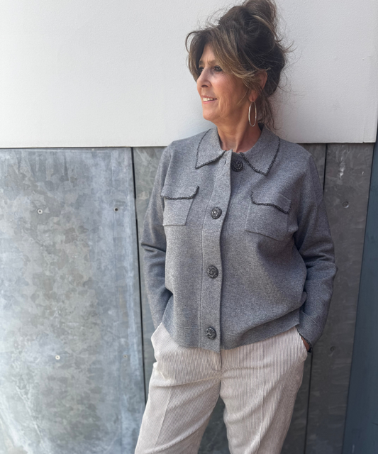 Vest Leo & Ugo AW187