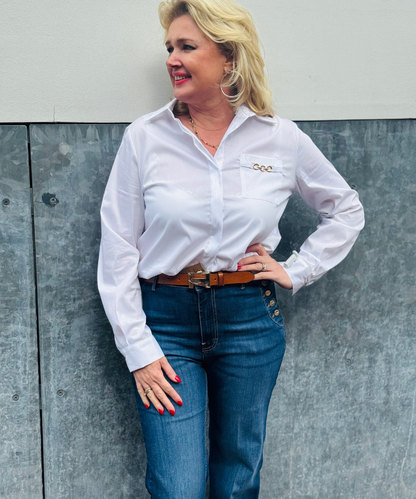 Blouse Kocca Ercolina