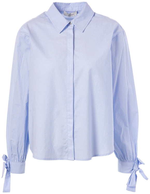 Blouse JcSophie Peacock