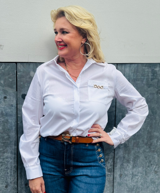 Blouse Kocca Ercolina