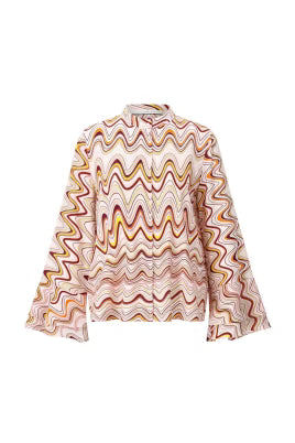 Blouse Herzen's Angelegenheit 25253 / 6055