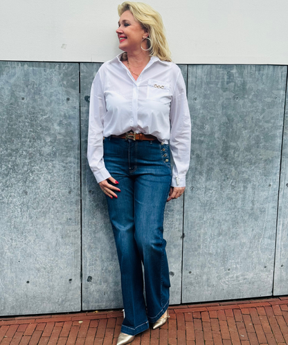 Jeans Kocca Rooney