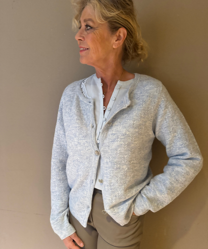 Vest Gustav Magda 59409 / 3615 / 94018