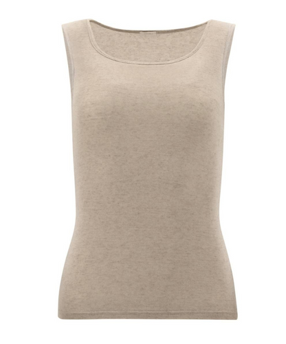 Tanktop Oroblu VOBT67054 / beige