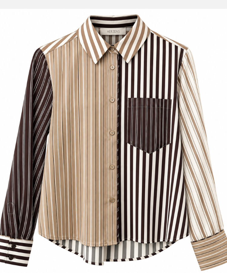 Blouse Herzens 25264 / 6151