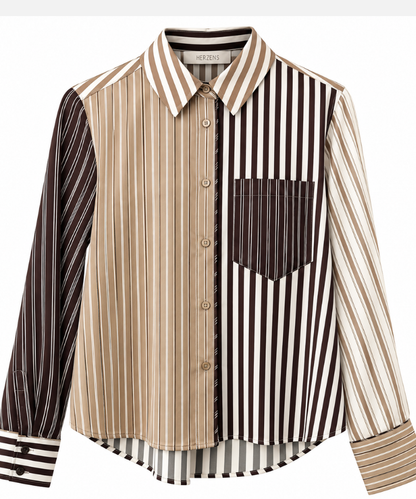 Blouse Herzens 25264 / 6151