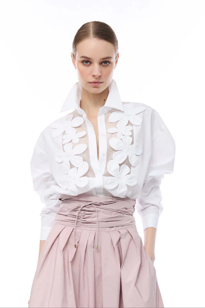 Blouse Nenette Felicita