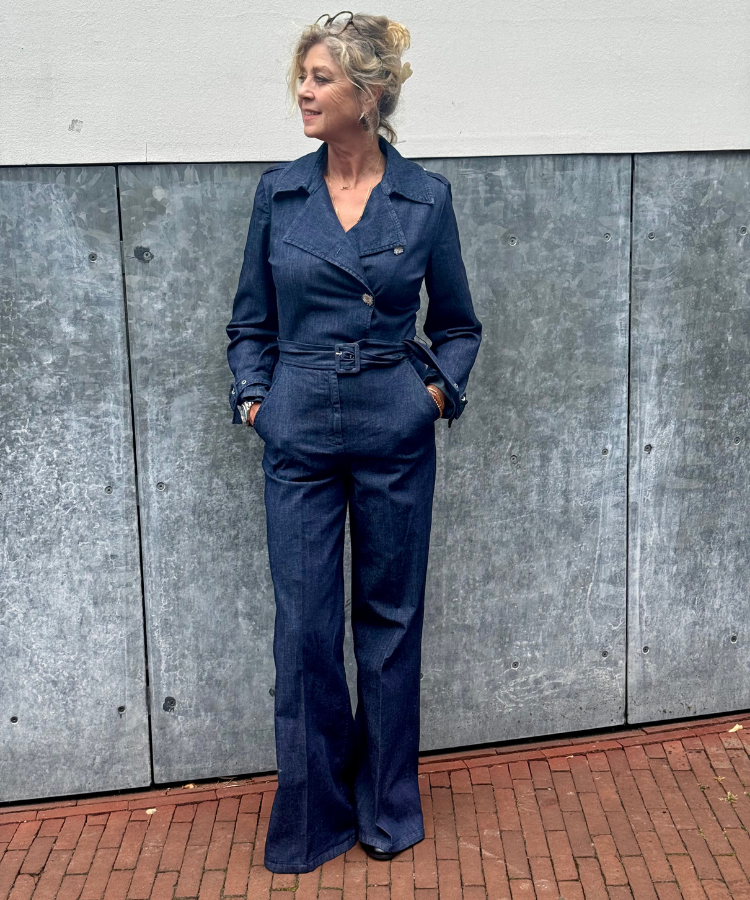 Jumpsuit Caroline Biss 4558 / 23