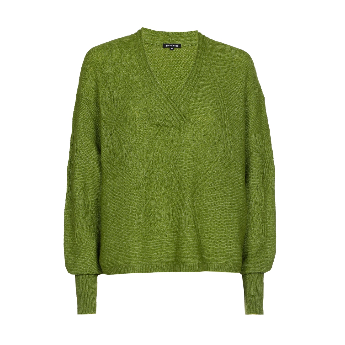 Trui Caroline Biss 4235 / 62
