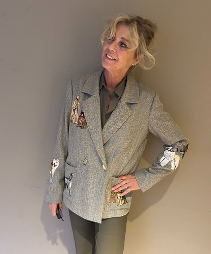 Blazer Caroline Biss 4855 / 59