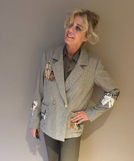 Blazer Caroline Biss 4855 / 59