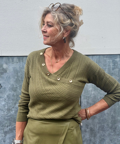 Pull Caroline Biss 4204 / 61