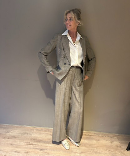 Blazer Kocca Ilyassa