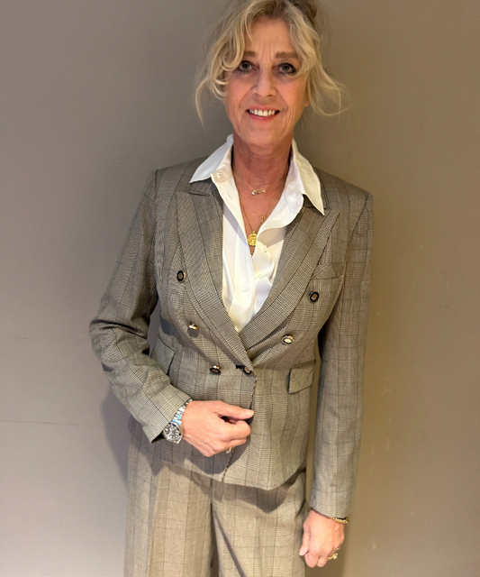 Blazer Kocca Ilyassa