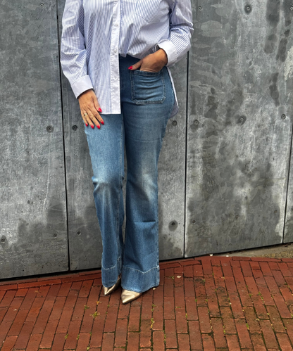 Jeans Marella BCUT