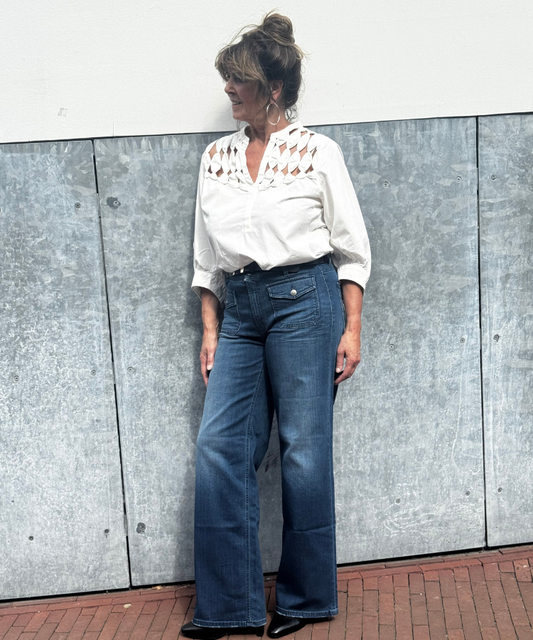 Jeans Cambio Aimee 011700 / 9118 / 5055