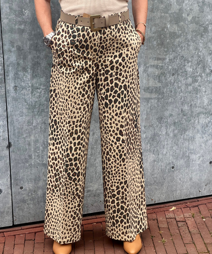 Broek Caroline Biss 4597 / 69