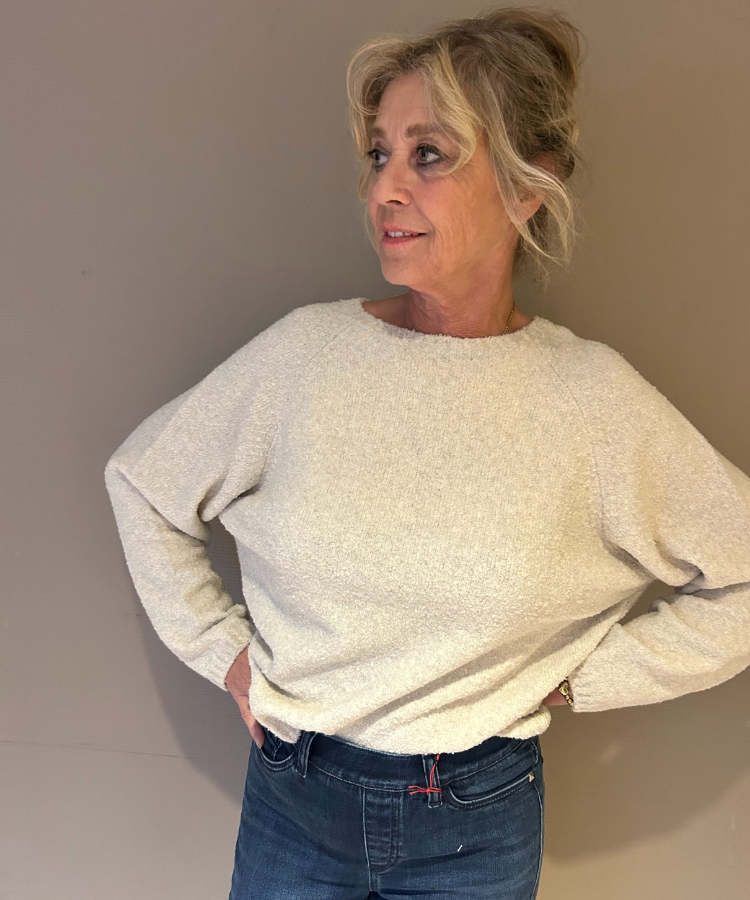 Trui Knit-ted Loto