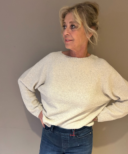 Trui Knit-ted Loto