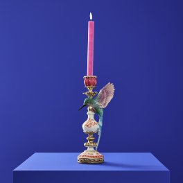 Hummingbird Kandelaar