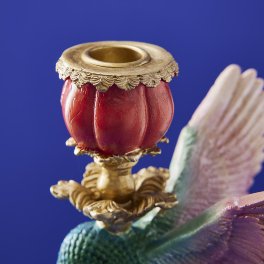 Hummingbird Kandelaar
