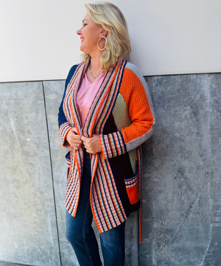 Vest Herzen's Angelegenheit 25253 / 1250
