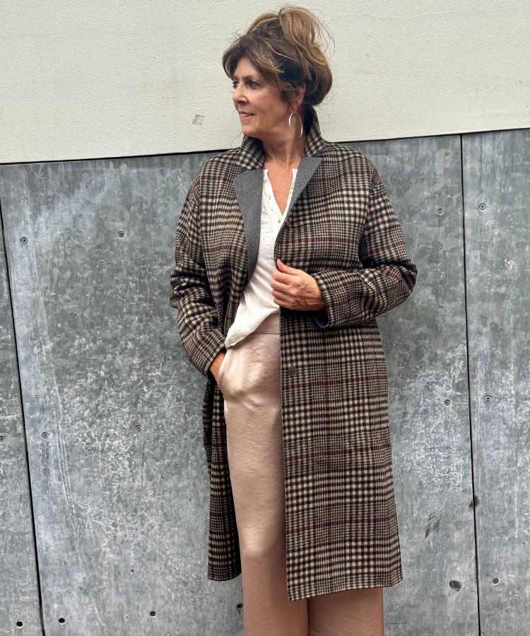 Coat Joseph Ribkoff 253946